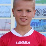 AŠD Zarja: predstavitev članske in več mladinskih ekip