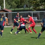 Kras Repen - Gemonese