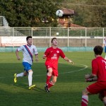 Kras Repen - Union Pasiano