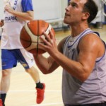 Priprave 2017/18; Sokol