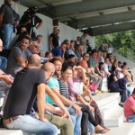 Vesna - Trieste Calcio