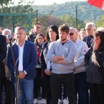 Poimenovanje nogometnega igrišča po Darku Škabarju