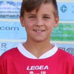 AŠD Zarja: predstavitev članske in več mladinskih ekip