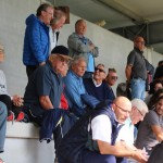 Vesna - Trieste Calcio