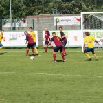 Primorje - Tarcentina