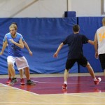 Priprave 2017/18; Sokol