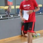 Sokol kamp