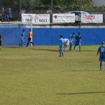 Vesna - Trieste Calcio
