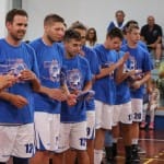 50-letnica ŠD Kontovel