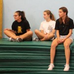 Poletni kamp, KK Bor