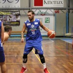 Memorial Boris Tavčar