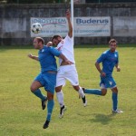 Vesna - Trieste Calcio