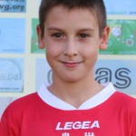 AŠD Zarja: predstavitev članske in več mladinskih ekip