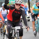 24. Maraton prijateljstva Ljubljana – Trst (Lonjer)