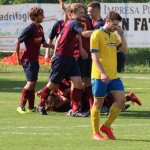 Primorje - Tarcentina