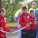 Poimenovanje nogometnega igrišča po Darku Škabarju