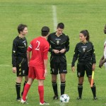 Union Pasiano - Kras Repen