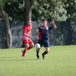 Kras Repen - Gemonese