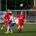 Kras Repen - Union Pasiano