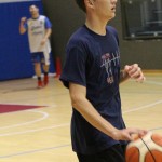 Priprave 2017/18; Sokol