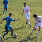 Vesna - Trieste Calcio