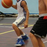 Poletni kamp, KK Bor