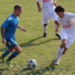 Vesna - Trieste Calcio