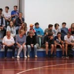 50-letnica ŠD Kontovel