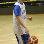 Priprave 2017/18; Sokol