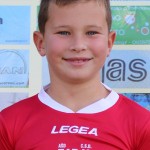 AŠD Zarja: predstavitev članske in več mladinskih ekip