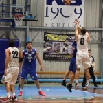 Memorial Boris Tavčar