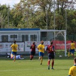 Primorje - Tarcentina