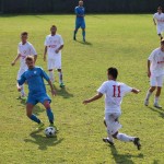 Vesna - Trieste Calcio