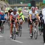 24. Maraton prijateljstva Ljubljana – Trst (Lonjer)