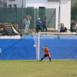 Vesna - Trieste Calcio