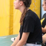 Poletni kamp, KK Bor