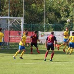 Primorje - Tarcentina