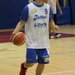 Priprave 2017/18; Sokol