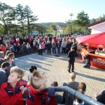 Poimenovanje nogometnega igrišča po Darku Škabarju