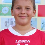 AŠD Zarja: predstavitev članske in več mladinskih ekip