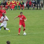 Union Pasiano - Kras Repen