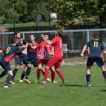 Kras Repen - Gemonese