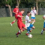 Kras Repen - Union Pasiano