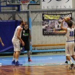 Memorial Boris Tavčar