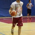 Priprave 2017/18; Sokol