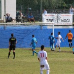 Vesna - Trieste Calcio
