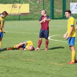 Primorje - Tarcentina