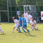 Vesna - Trieste Calcio