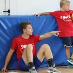 Sokol kamp