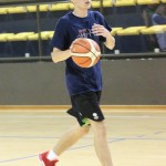 Priprave 2017/18; Sokol